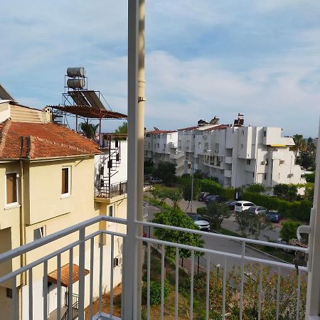 Denizim Villa & Apartments Анталия Екстериор снимка